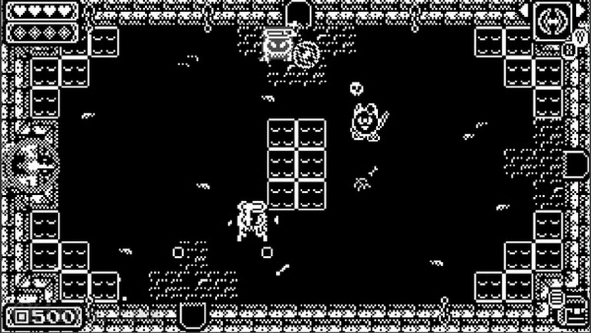 地牢下.UnderDungeon