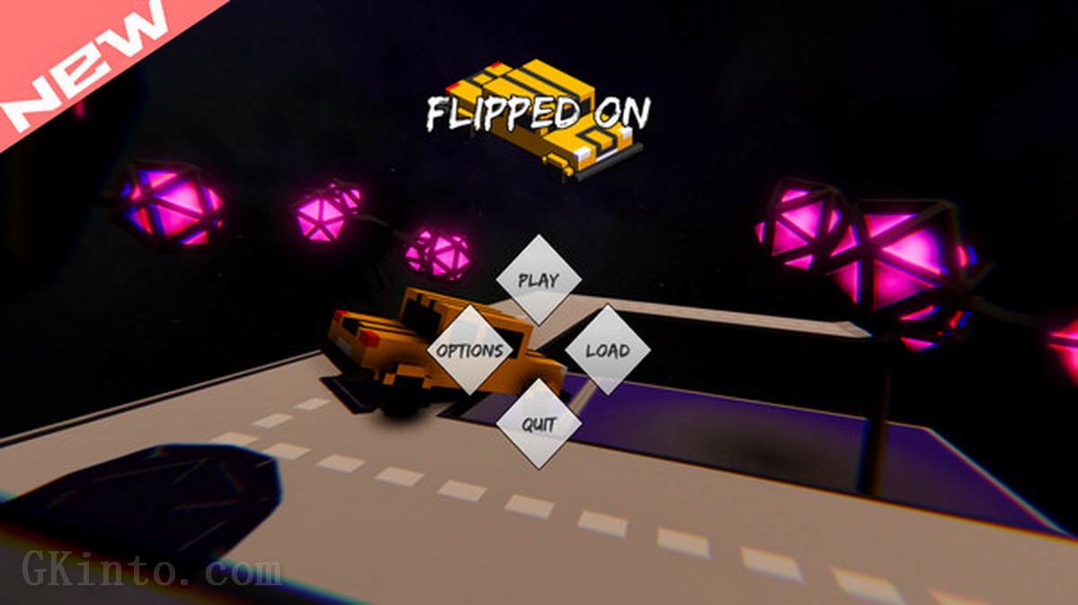 翻转.Flipped On