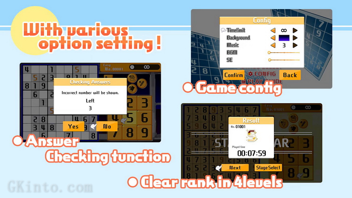 数独挑战1000.Number Place 10000