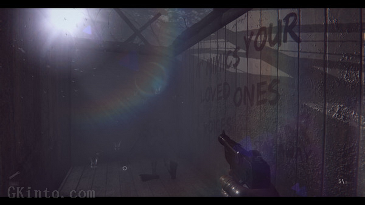 战壕.Trenches
