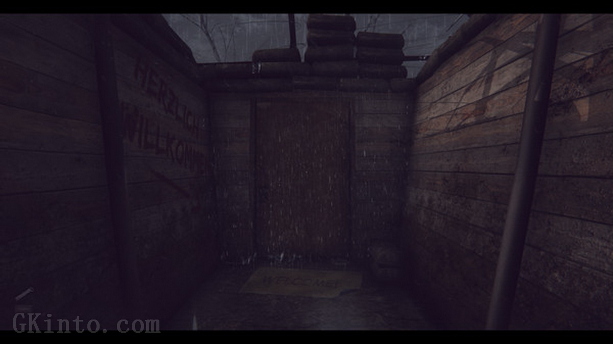 战壕.Trenches