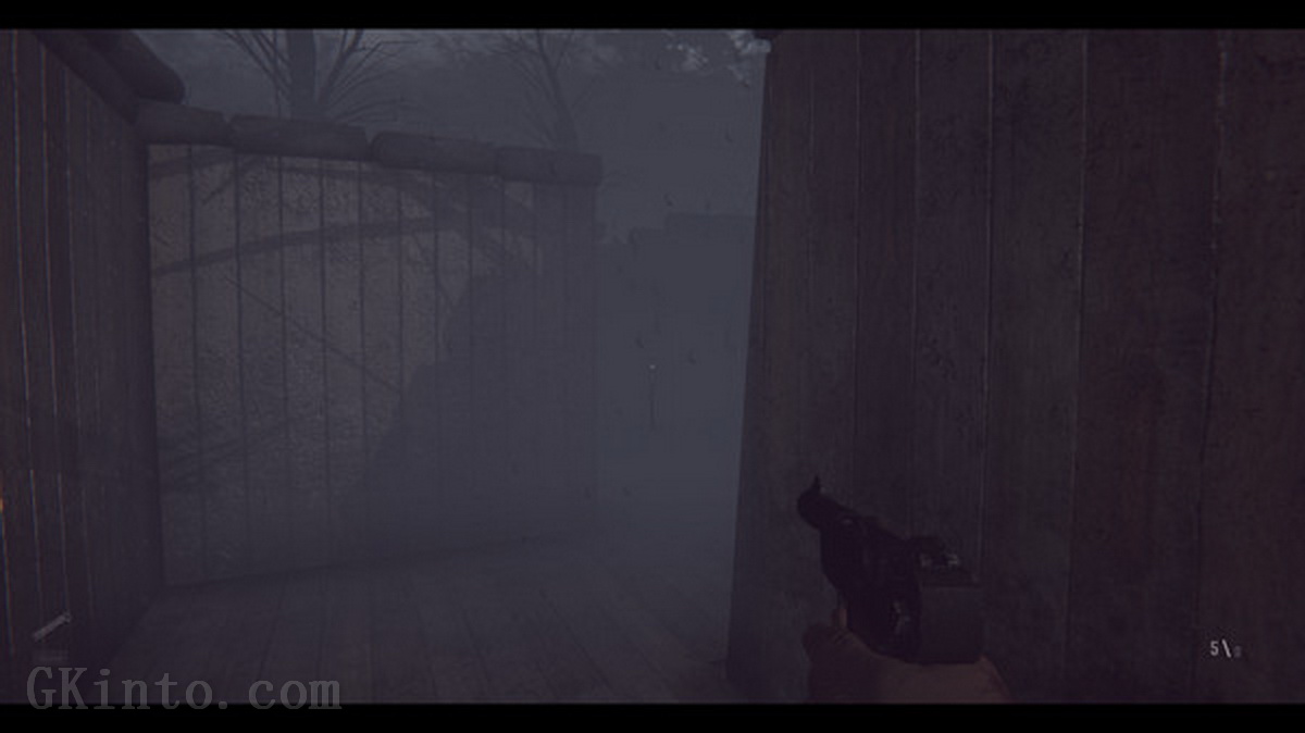 战壕.Trenches
