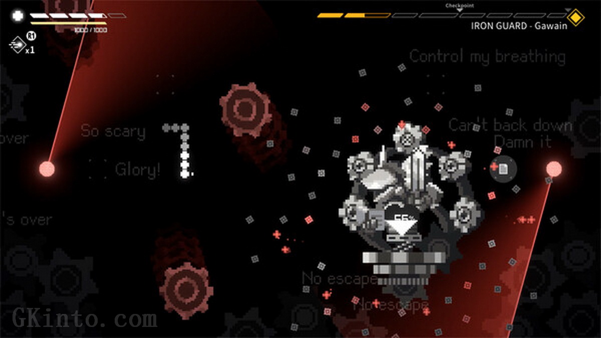 最后指令.Last Command