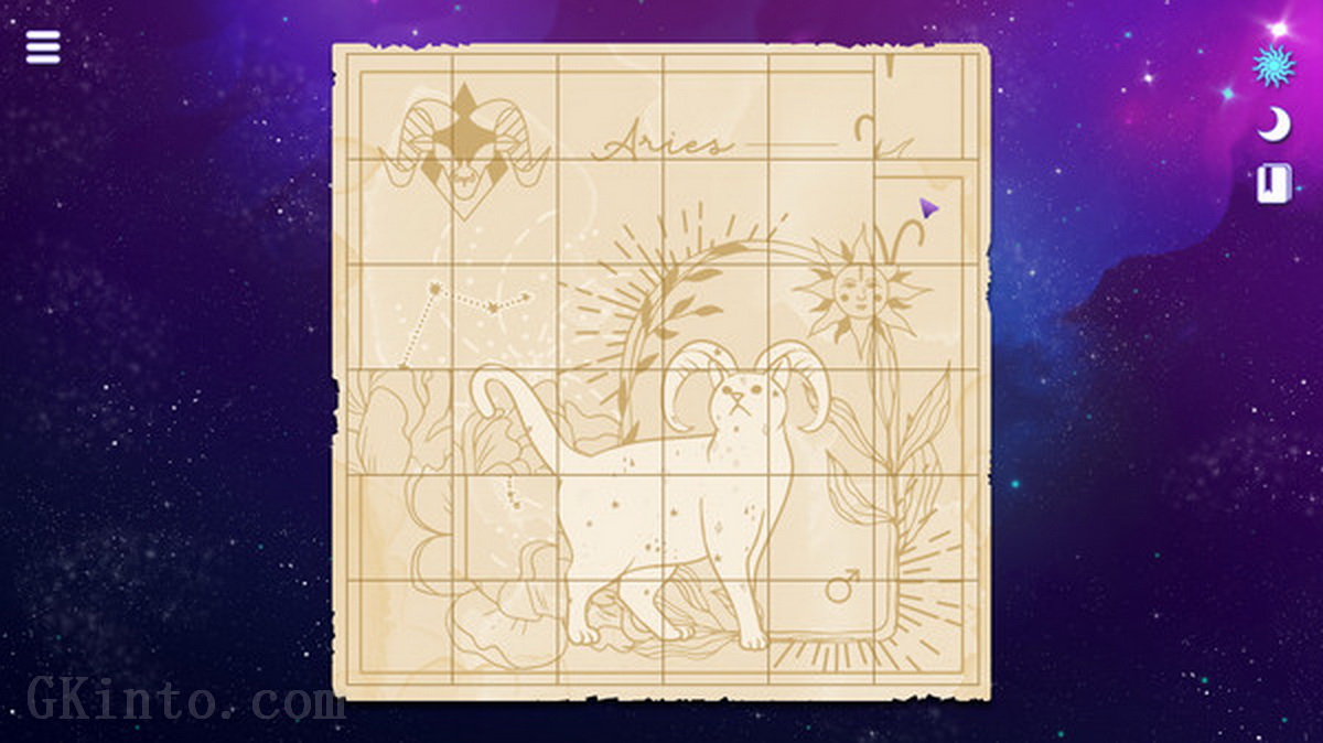 星座猫.Zodiacats