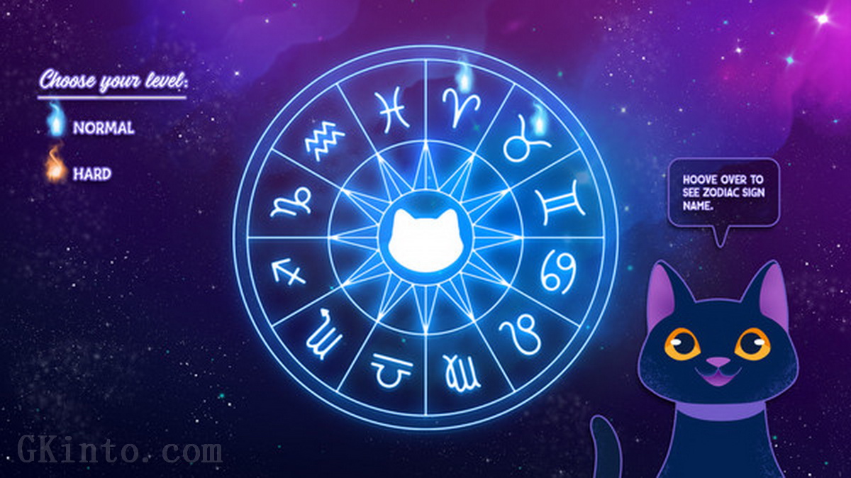 星座猫.Zodiacats