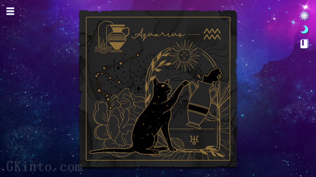 星座猫.Zodiacats