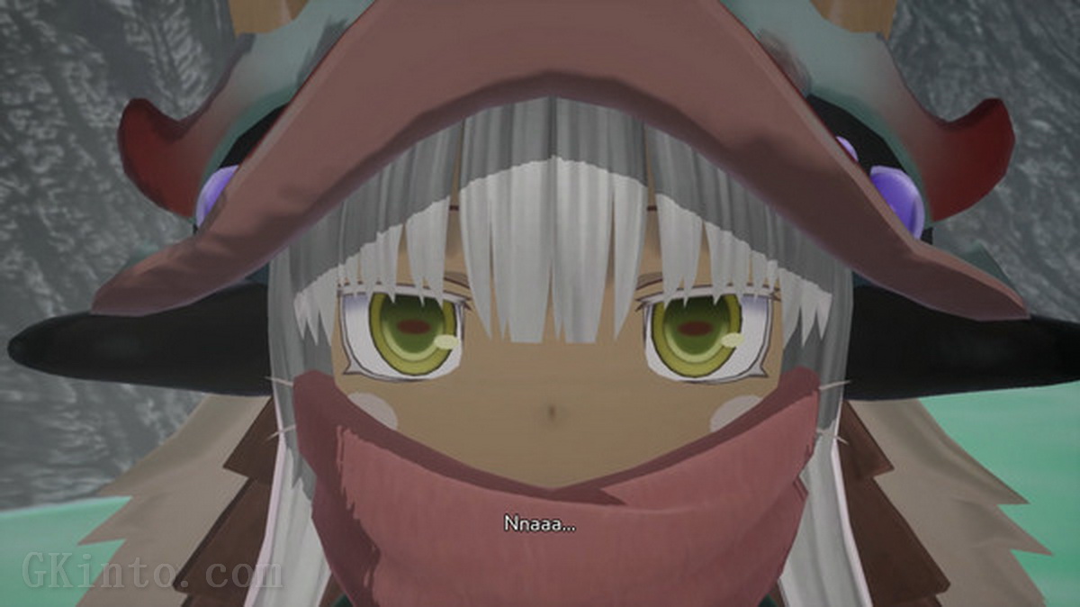 来自深渊：朝向黑暗的双星.Made in Abyss: Binary Star Falling into Darkness