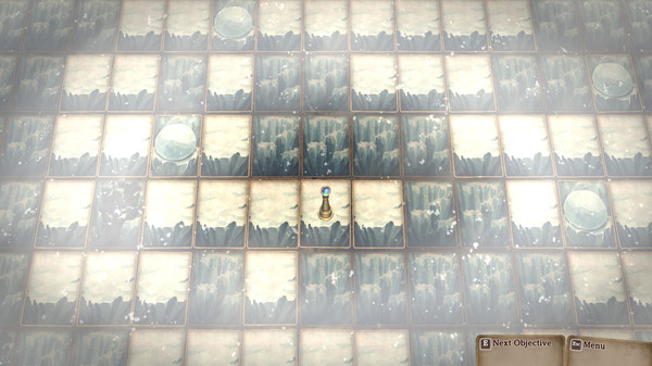 卡牌之声：被囚禁的魔物.Voice of Cards: The Beasts of Burden