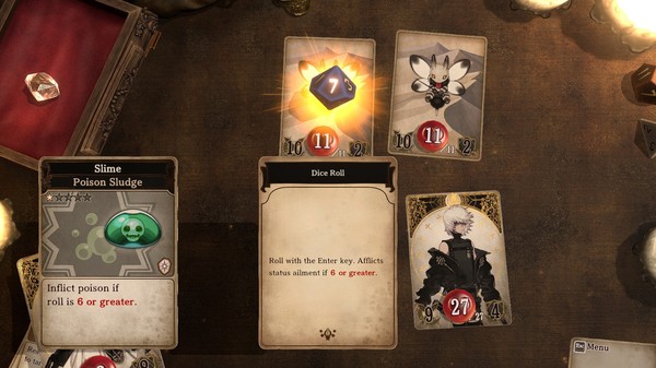 卡牌之声：被囚禁的魔物.Voice of Cards: The Beasts of Burden