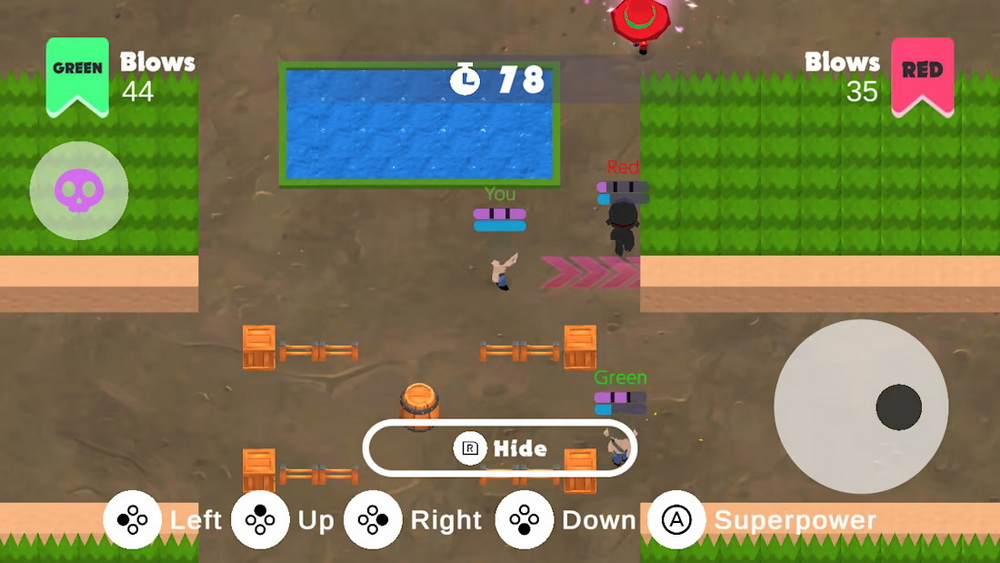 Brawl.io