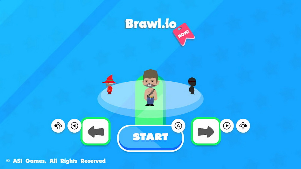 Brawl.io
