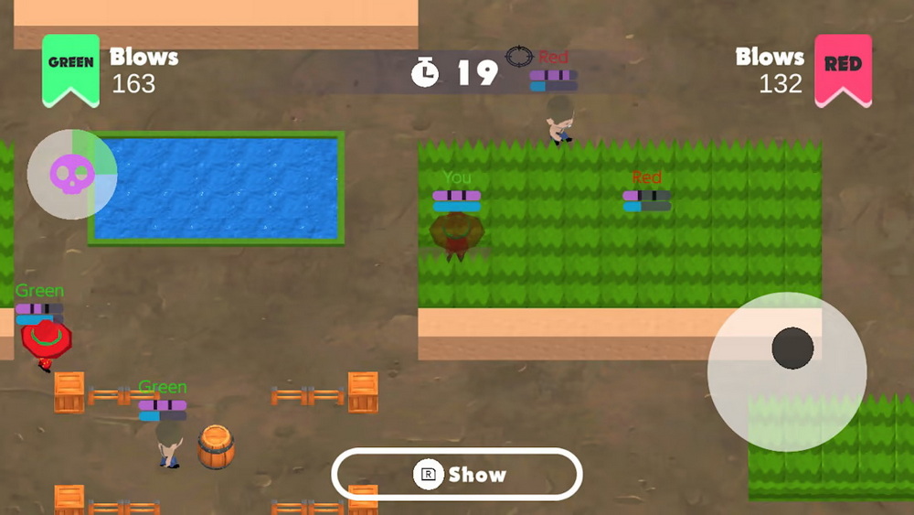 Brawl.io