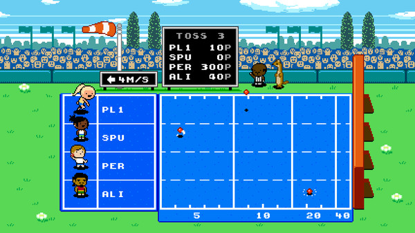 超级运动会.Super Sportmatchen