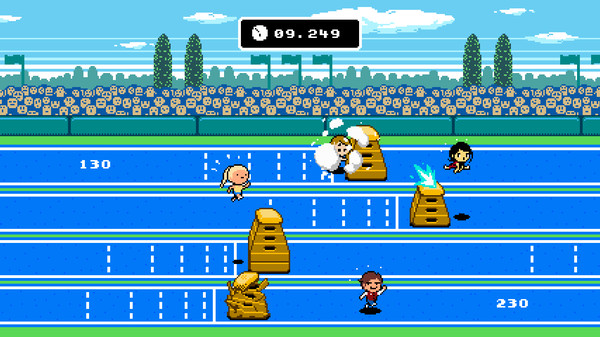 超级运动会.Super Sportmatchen