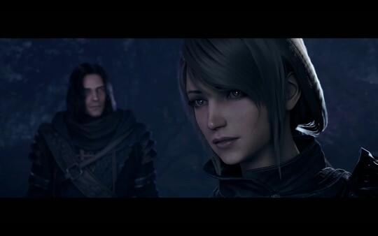 灰鹰旅团.Redemption Reapers