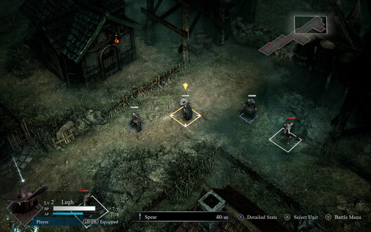 灰鹰旅团.Redemption Reapers