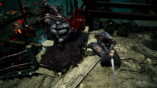 灰鹰旅团.Redemption Reapers