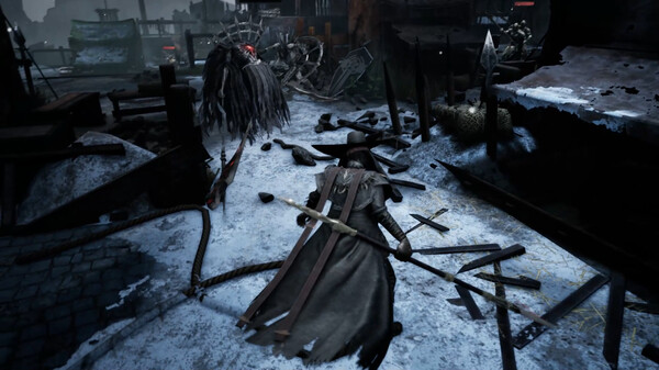 灰鹰旅团.Redemption Reapers