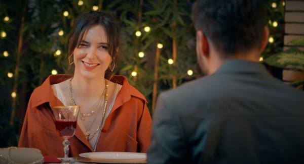 初次约会：迟到.First Date : Late To Date