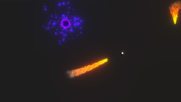 火箭冲刺.Rocket Rush