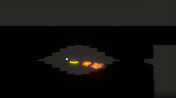 火箭冲刺.Rocket Rush