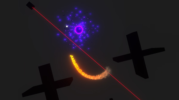 火箭冲刺.Rocket Rush
