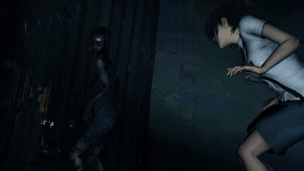 小镇惊魂.DreadOut
