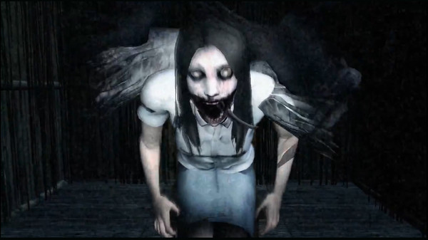 小镇惊魂.DreadOut