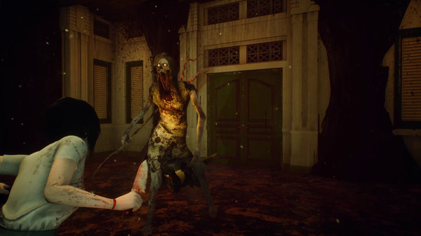 小镇惊魂2.DreadOut 2