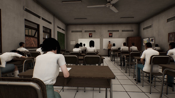 小镇惊魂2.DreadOut 2