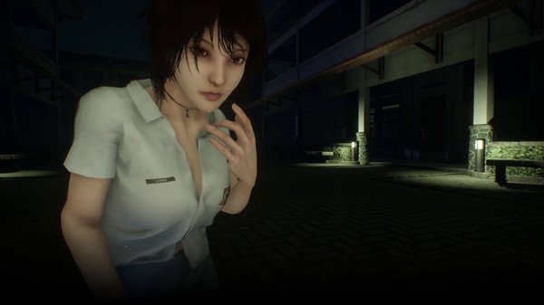 小镇惊魂2.DreadOut 2