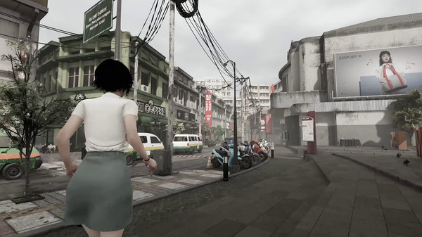小镇惊魂2.DreadOut 2