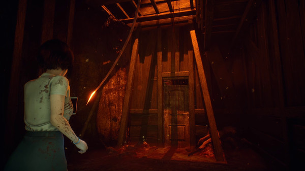 小镇惊魂2.DreadOut 2