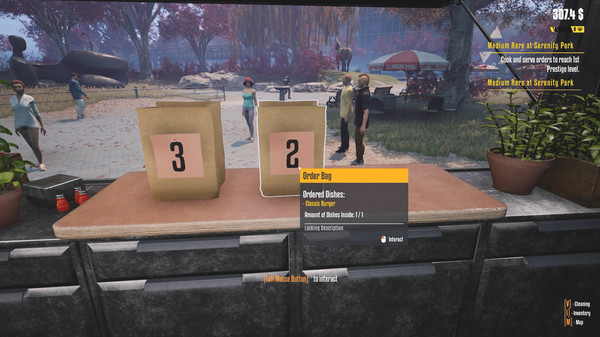 餐车大亨.Food Truck Simulator