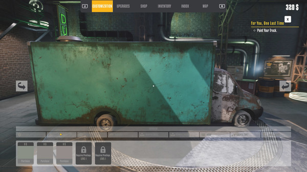 餐车大亨.Food Truck Simulator