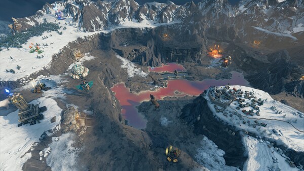 咒语力量：征服埃欧大陆.SpellForce: Conquest of Eo