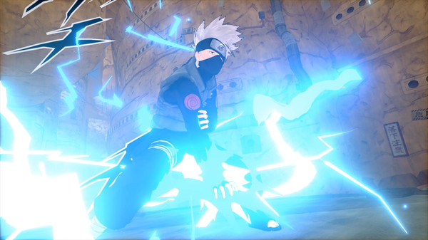 火影忍者博人传：忍者先锋 – 豪华版.Naruto to Boruto: Shinobi Striker Deluxe Edition