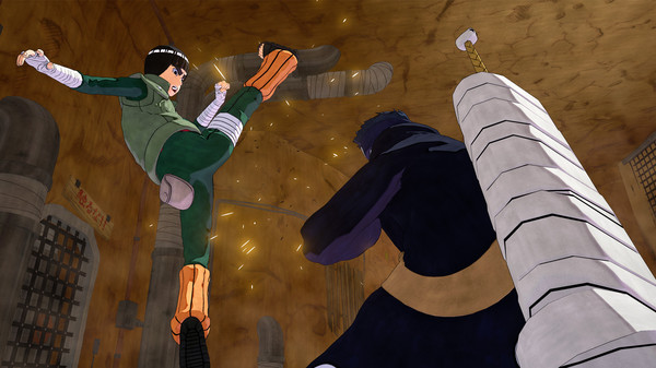 火影忍者博人传：忍者先锋 – 豪华版.Naruto to Boruto: Shinobi Striker Deluxe Edition
