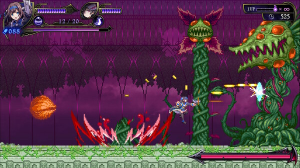 少女魔净.Grim Guardians: Demon Purge