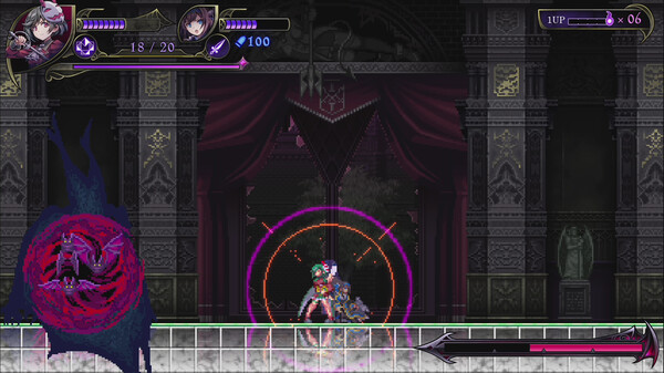 少女魔净.Grim Guardians: Demon Purge