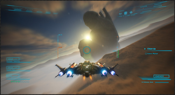 太空谍影2.SpaceBourne 2