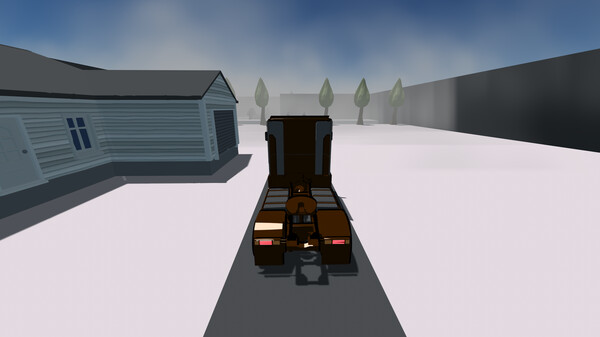 A Good Truck Driver