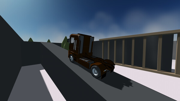 A Good Truck Driver