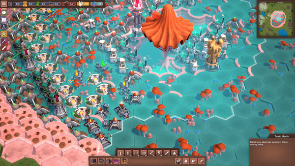 不毛之地.Scorchlands