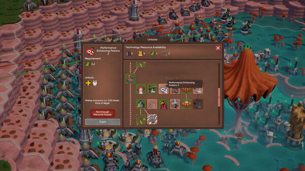 不毛之地.Scorchlands