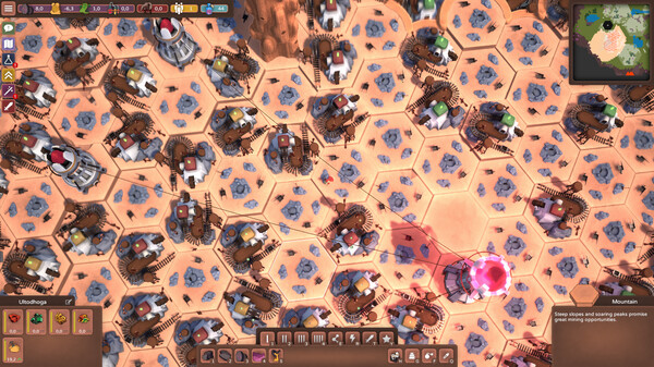 不毛之地.Scorchlands