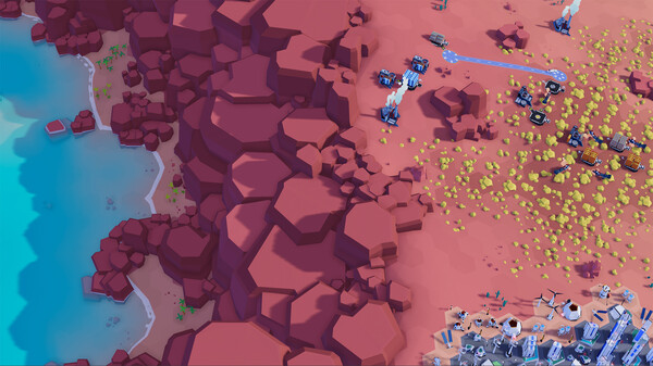 B计划：地球化.Plan B: Terraform