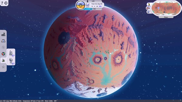 B计划：地球化.Plan B: Terraform