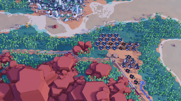 B计划：地球化.Plan B: Terraform