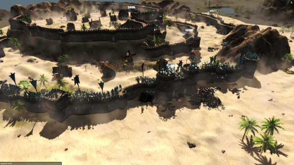 王国战争2：终极版.Kingdom Wars 2: Definitive Edition